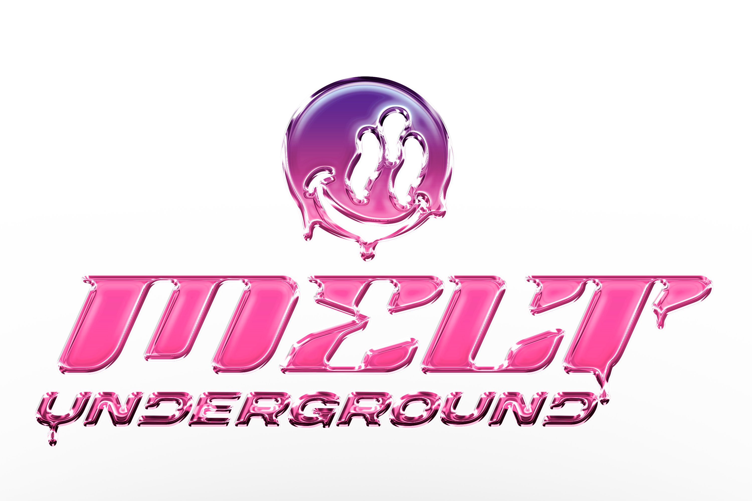 Melt Underground